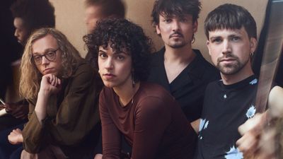 Ão - Artiste Rock en concert