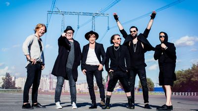 Bi-2 - Artiste Rock en concert