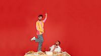 Bigflo et Oli - Hip-Hop/Rap