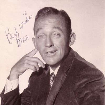 Bing Crosby