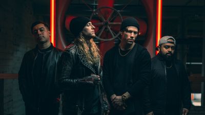 Catch Your Breath - Artiste Rock en concert