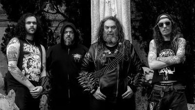 Cavalera - Artiste Métal en concert