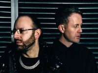 Chase & Status