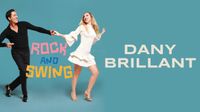 Dany Brillant