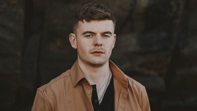 Darren Kiely - Artiste Rock en concert