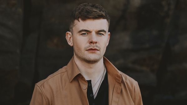 Darren Kiely - Concert à Paris au LES ETOILES le 16 octobre 2026