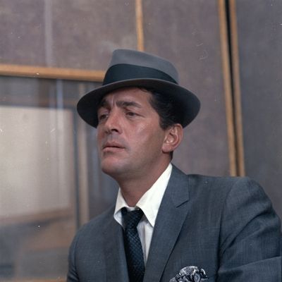 Dean Martin