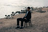 EDEN - Rock