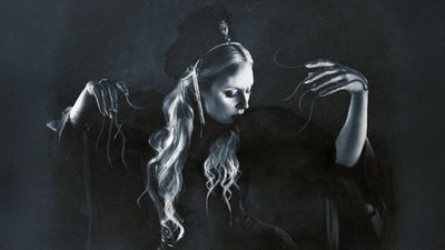 Eivor - Artiste Rock en concert