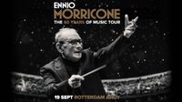 Ennio Morricone