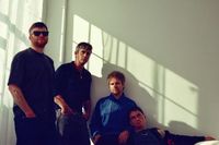 Enter Shikari - Métal