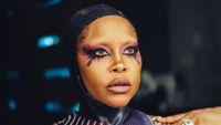 Erykah Badu - R&B/Soul