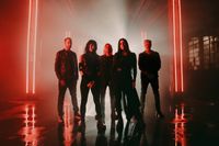 Evanescence