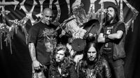 Exhumed - Métal