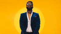 Fally Ipupa - Pop