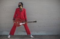 Fantastic Negrito - Autre