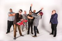 Fat Freddy's Drop - Reggae
