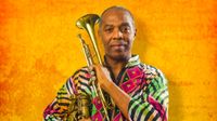 Femi Kuti - Jazz