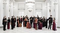 Festival Bach - Autre