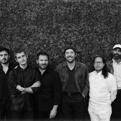 Fleet Foxes - Artiste en concert