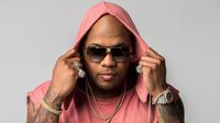 Flo Rida - Hip-Hop/Rap