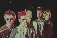 Fontaines D.C. - Rock