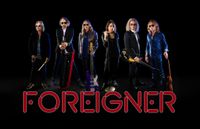 Foreigner - Rock