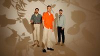 Friendly Fires - Rock