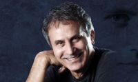 George Dalaras