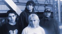 Glare - Rock