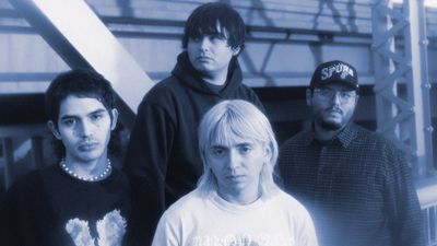 Glare - Artiste Rock en concert