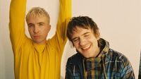 Good Neighbours - Rock