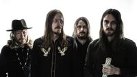 Graveyard