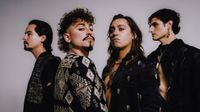 Greta Van Fleet - Rock