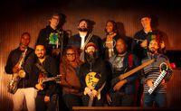 Groundation