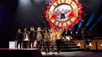 Guns N' Roses
