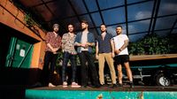 Hands Like Houses - Métal