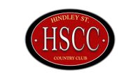 Hindley Street Country Club - Rock