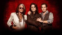 Hollywood Vampires - Rock