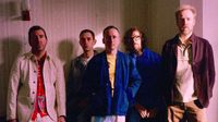 Hot Chip - Rock
