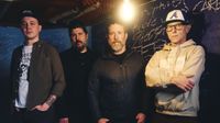 Hot Water Music - Métal