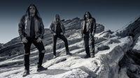Hypocrisy - Métal