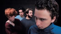 In Color - Rock