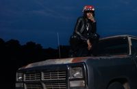 J.I.D - Hip-Hop/Rap