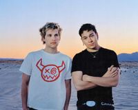 Joey Valence & Brae - Hip-Hop/Rap