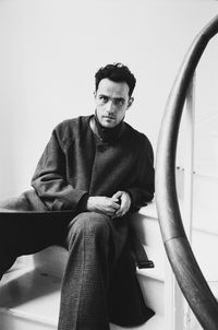 Jordan Rakei - R&B/Soul