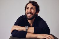 Josh Groban - Rock
