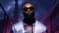 KAARIS - Hip-Hop/Rap
