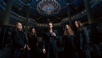 Kamelot - Métal