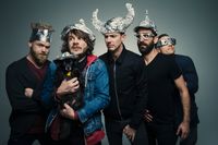 Karnivool - Métal
